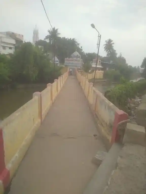 Arulmigu Velikandanadhar Temple, Palakkarai, Thiruchirappalli - 620001 Temple