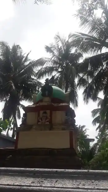 Arulmigu Velinindra Vinayagar Temple, Vaarioor, Anjugramam - 629401 அருள்மிகு வெளிநின்ற விநாயகர் திருக்கோயில், Vaarioor, Anjugramam - 629401, Kanyakumari - Ancient Temple Architecture and History Image 2