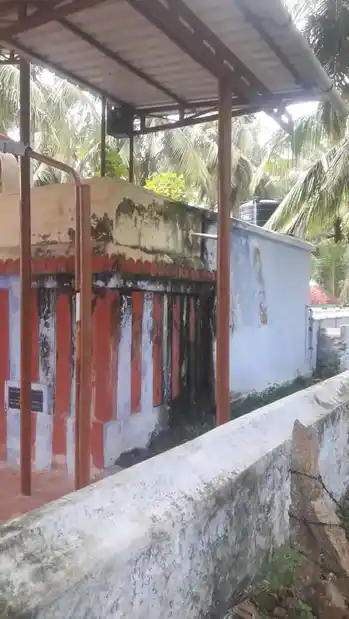 Arulmigu Velinindra Vinayagar Temple, Vaarioor, Anjugramam - 629401 அருள்மிகு வெளிநின்ற விநாயகர் திருக்கோயில், Vaarioor, Anjugramam - 629401, Kanyakumari - Ancient Temple Architecture and History Image 3