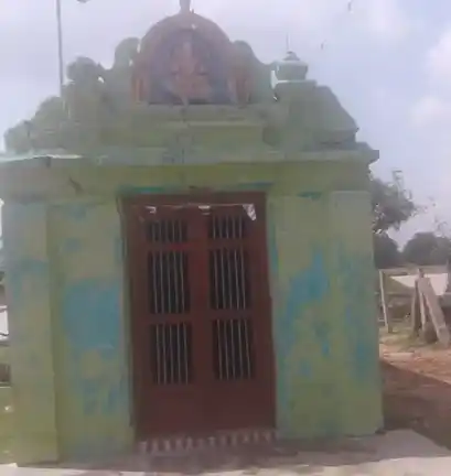 Arulmigu Velipillaiyar Temple, Sethoor - 630709 Temple
