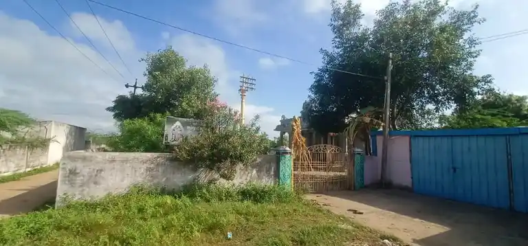 Arulmigu Velkottam Subramaniyaswamy Temple, Attupputhur - 631561