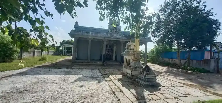 Arulmigu Velkottam Subramaniyaswamy Temple, Attupputhur - 631561 வேல்கோட்டம் அருள்மிகு சுப்பிரமணியசுவாமி திருக்கோயில், ஆட்டுப்புத்துார் கிராமம் - 631561, Kancheepuram - Ancient Temple Architecture and History Image 4