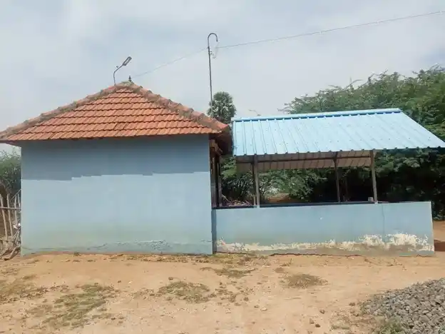 Arulmigu Vellacchiyamman Temple, Pazhanthamarai - 614621 அருள்மிகு வெள்ளச்சியம்மன் திருக்கோயில், Pazhanthamarai - 614621, Pudukkottai - Ancient Temple Architecture and History Image 3