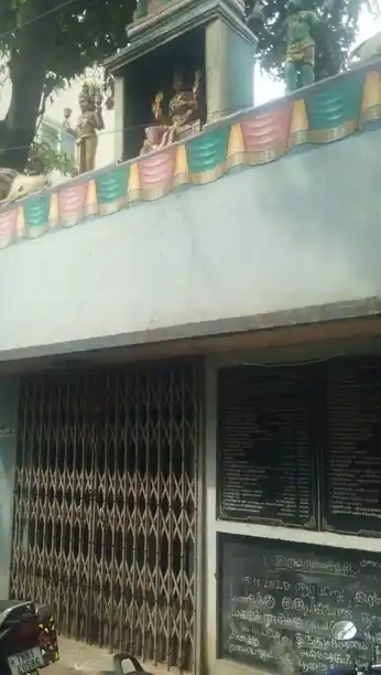 Arulmigu Vellai Mahaliyamman Temple, Palakkarai, Thiruchirappalli - 620008 Arulmigu Vellai Mahaliyamman Temple, Palakkarai, Thiruchirappalli - 620008, Thiruchirappalli - Ancient Temple Architecture and History Image 2