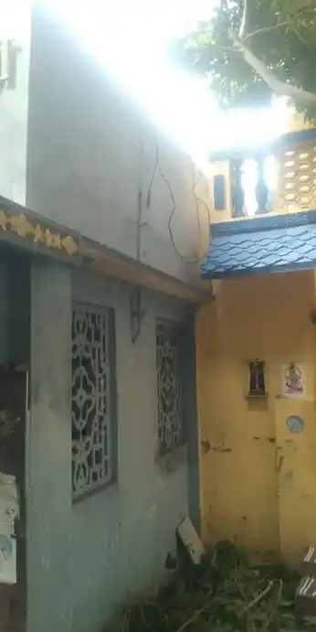 Arulmigu Vellai Mahaliyamman Temple, Palakkarai, Thiruchirappalli - 620008 Arulmigu Vellai Mahaliyamman Temple, Palakkarai, Thiruchirappalli - 620008, Thiruchirappalli - Ancient Temple Architecture and History Image 3