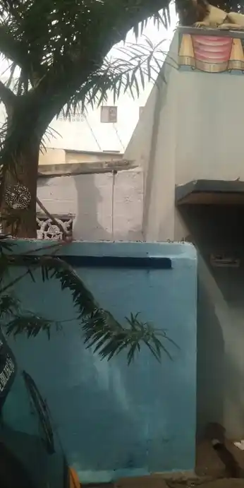 Arulmigu Vellai Mahaliyamman Temple, Palakkarai, Thiruchirappalli - 620008 Arulmigu Vellai Mahaliyamman Temple, Palakkarai, Thiruchirappalli - 620008, Thiruchirappalli - Ancient Temple Architecture and History Image 4