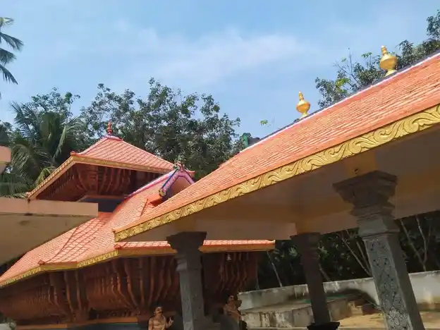 Arulmigu Vellai Pillaiyar Temple, Muttaikkadu, Manalikkarai - 629175 Arulmigu Vellai Pillaiyar Temple, Muttaikkadu, Manalikkarai - 629175, Kanyakumari - Ancient Temple Architecture and History Image 2