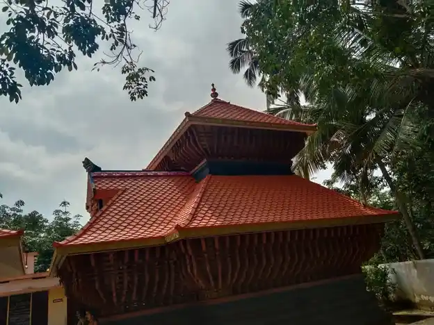 Arulmigu Vellai Pillaiyar Temple, Muttaikkadu, Manalikkarai - 629175 Arulmigu Vellai Pillaiyar Temple, Muttaikkadu, Manalikkarai - 629175, Kanyakumari - Ancient Temple Architecture and History Image 3
