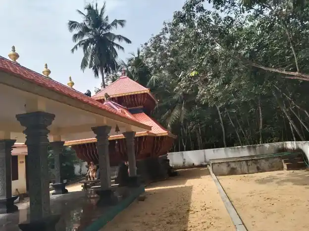 Arulmigu Vellai Pillaiyar Temple, Muttaikkadu, Manalikkarai - 629175 Arulmigu Vellai Pillaiyar Temple, Muttaikkadu, Manalikkarai - 629175, Kanyakumari - Ancient Temple Architecture and History Image 4