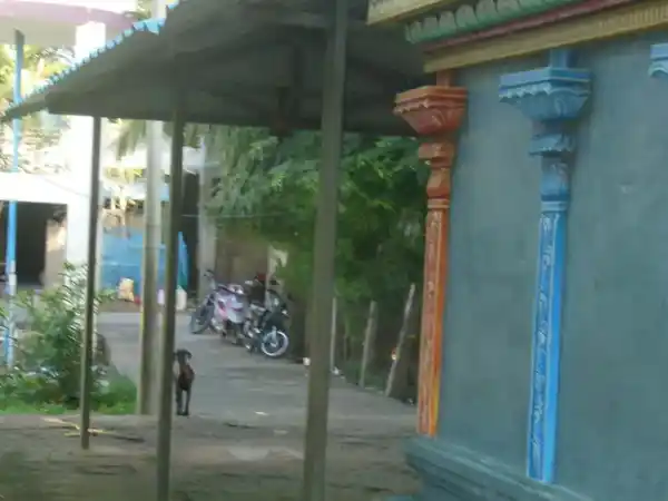 Arulmigu Vellai Pillaiyar Temple, Puthur - 609108 Temple