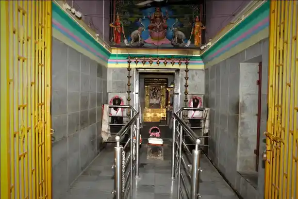 Arulmigu Vellai Pillaiyar Temple, Thanjavur - 613001 அருள்மிகு வெள்ளைப்பிள்ளையார் திருக்கோயில், Thanjavur - 613001, Thanjavur - Ancient Temple Architecture and History Image 6