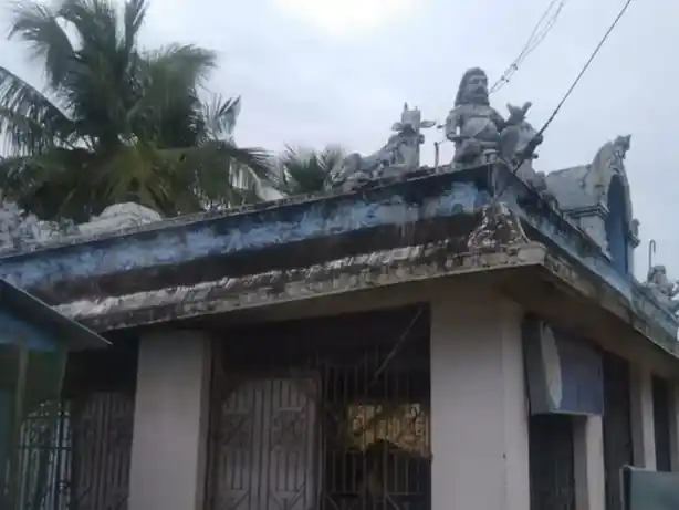 Arulmigu Vellai Vinayagar Temple, Chery - 612701 வெள்ளை விநாயகர் திருக்கோயில், Chery - 612701, Thiruvarur - Ancient Temple Architecture and History Image 4