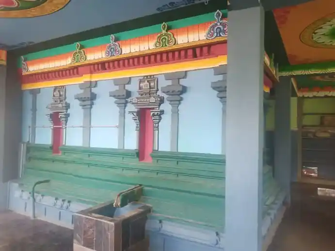 Arulmigu Vellai Vinayagar Temple, Kajendhra Mokcham, Mannargudi - 614001 அருள்மிகு வெள்ளைபிள்ளையார் திருக்கோயில், Kajendhra Mokcham, Mannargudi - 614001, Thiruvarur - Ancient Temple Architecture and History Image 2