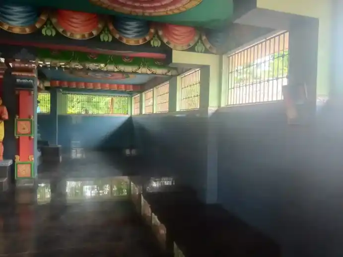 Arulmigu Vellai Vinayagar Temple, Kajendhra Mokcham, Mannargudi - 614001 அருள்மிகு வெள்ளைபிள்ளையார் திருக்கோயில், Kajendhra Mokcham, Mannargudi - 614001, Thiruvarur - Ancient Temple Architecture and History Image 3