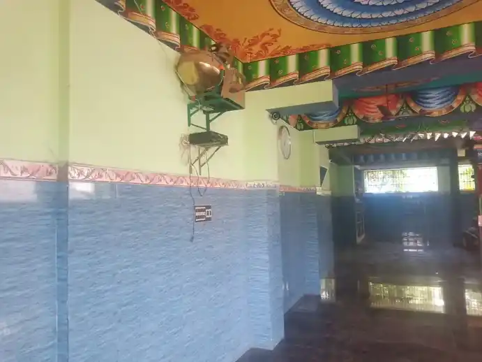 Arulmigu Vellai Vinayagar Temple, Kajendhra Mokcham, Mannargudi - 614001 அருள்மிகு வெள்ளைபிள்ளையார் திருக்கோயில், Kajendhra Mokcham, Mannargudi - 614001, Thiruvarur - Ancient Temple Architecture and History Image 4
