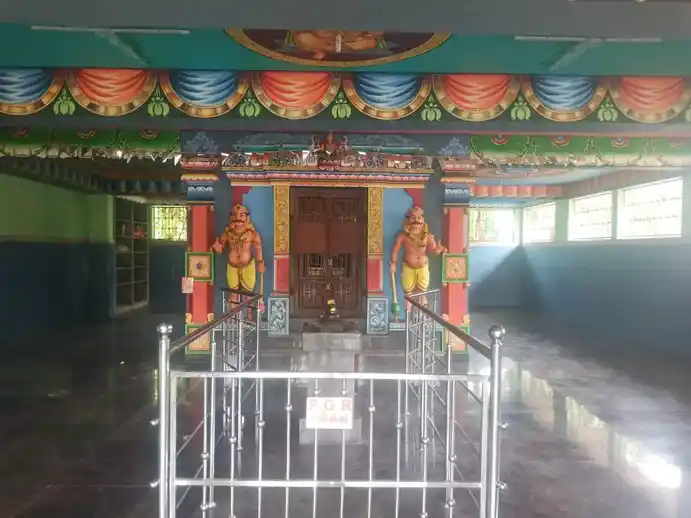Arulmigu Vellai Vinayagar Temple, Kajendhra Mokcham, Mannargudi - 614001 அருள்மிகு வெள்ளைபிள்ளையார் திருக்கோயில், Kajendhra Mokcham, Mannargudi - 614001, Thiruvarur - Ancient Temple Architecture and History Image 5