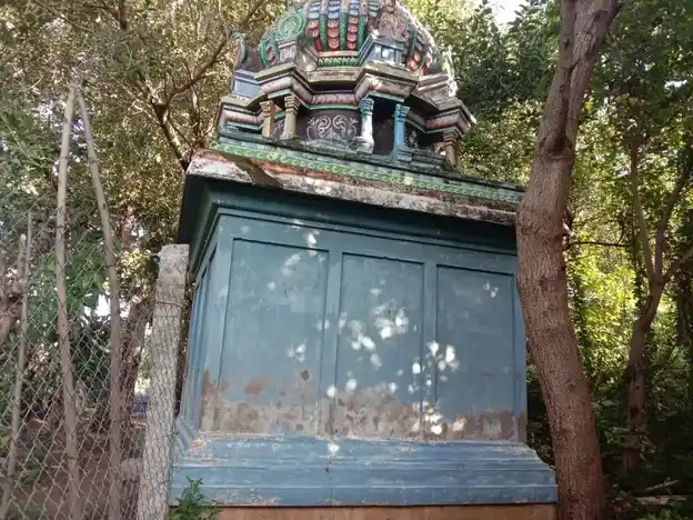 Arulmigu Vellai Vinayagar Temple, Keelathiruppanthuruthi - 613103 அருள்மிகு வெள்ளைவிநாயகர் திருக்கோயில், Keelathiruppanthuruthi - 613103, Thanjavur - Ancient Temple Architecture and History Image 3