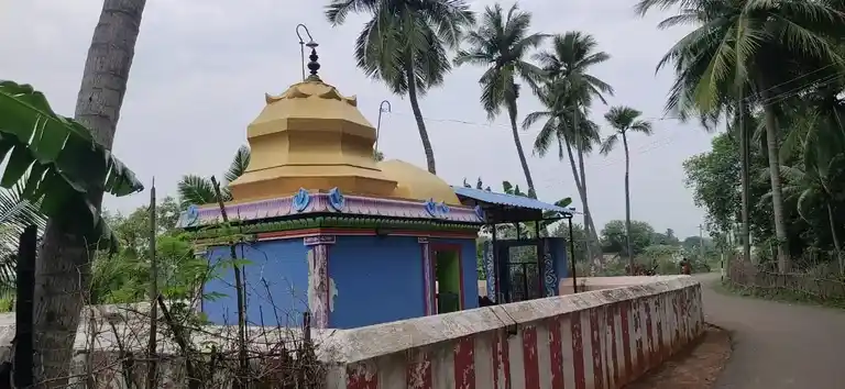 Arulmigu Vellai Vinayagar Temple, Koilpathu - 609503