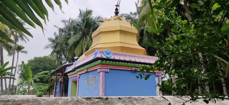 Arulmigu Vellai Vinayagar Temple, Koilpathu - 609503 அருள்மிகு வெள்ளைவினாயகர் திருக்கோயில், Koilpathu - 609503, Thiruvarur - Ancient Temple Architecture and History Image 2