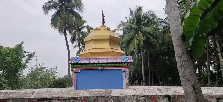 Arulmigu Vellai Vinayagar Temple, Koilpathu - 609503 அருள்மிகு வெள்ளைவினாயகர் திருக்கோயில், Koilpathu - 609503, Thiruvarur - Ancient Temple Architecture and History Image 4