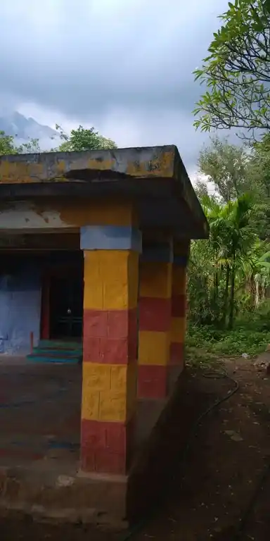 Arulmigu Vellai Vinayagar Temple, Kottakudi - 625582