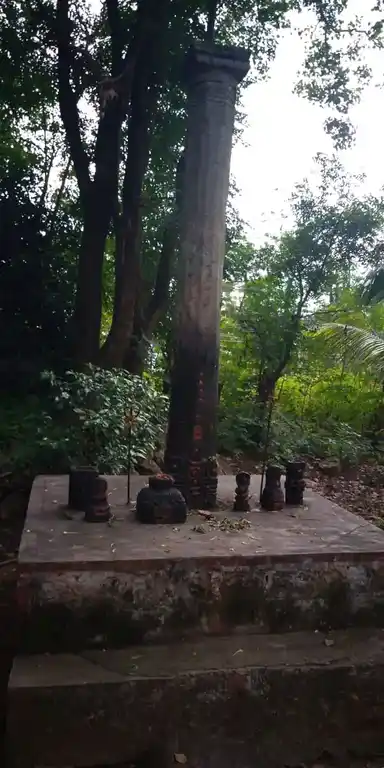 Arulmigu Vellai Vinayagar Temple, Kottakudi - 625582 அருள்மிகு வெள்ளை விநாயகர் திருக்கோயில், Kottakudi - 625582, Theni - Ancient Temple Architecture and History Image 3