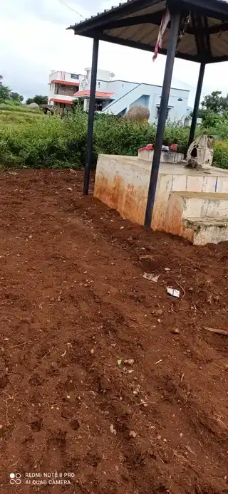 Arulmigu Vellai Vinayagar Temple, M.Idaiyapatti - 621305