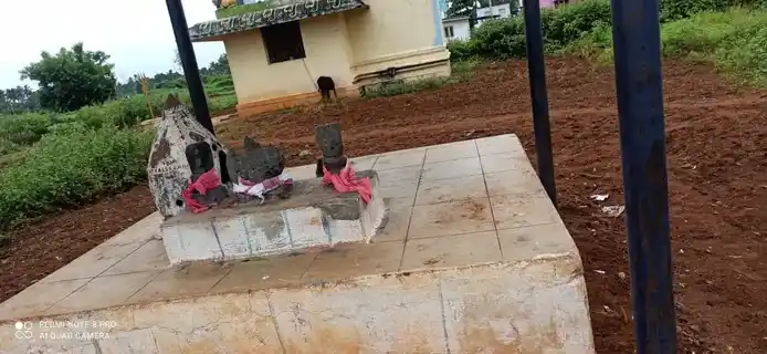 Arulmigu Vellai Vinayagar Temple, M.Idaiyapatti - 621305 Arulmigu Vellai Vinayagar Temple, M.Idaiyapatti - 621305, Thiruchirappalli - Ancient Temple Architecture and History Image 3