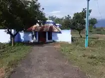 Arulmigu Vellai Vinayagar Temple, Malaiyadikurichi - 627011