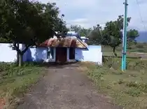 Arulmigu Vellai Vinayagar Temple, Malaiyadikurichi - 627011 அருள்மிகு வெள்ளை விநாயகர் திருக்கோயில், Malaiyadikurichi - 627011, Tenkasi - Ancient Temple Architecture and History Image 3