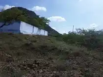 Arulmigu Vellai Vinayagar Temple, Malaiyadikurichi - 627011 அருள்மிகு வெள்ளை விநாயகர் திருக்கோயில், Malaiyadikurichi - 627011, Tenkasi - Ancient Temple Architecture and History Image 4