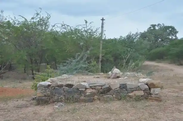 Arulmigu Vellai Vinayagar Temple, Mavathoor - 621311 அருள்மிகு வெள்ளைவிநாயகர் திருக்கோயில், Mavathoor - 621311, Karur - Ancient Temple Architecture and History Image 4