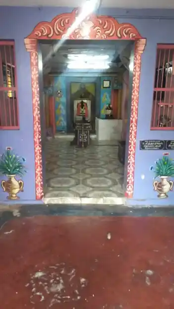 Arulmigu Vellai Vinayagar Temple, Melaikudi - 623706 Arulmigu Vellai Vinayagar Temple, Melaikudi - 623706, Ramanathapuram - Ancient Temple Architecture and History Image 4