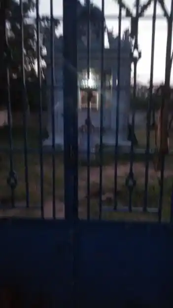 Arulmigu Vellai Vinayagar Temple, Melatimadai - 630702 Temple