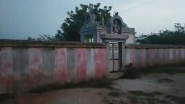 Arulmigu Vellai Vinayagar Temple, Melatimadai - 630702 Arulmigu Vellai Vinayagar Temple, Melatimadai - 630702, Sivagangai - Ancient Temple Architecture and History Image 2