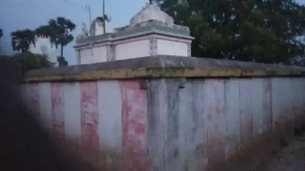 Arulmigu Vellai Vinayagar Temple, Melatimadai - 630702 Arulmigu Vellai Vinayagar Temple, Melatimadai - 630702, Sivagangai - Ancient Temple Architecture and History Image 3