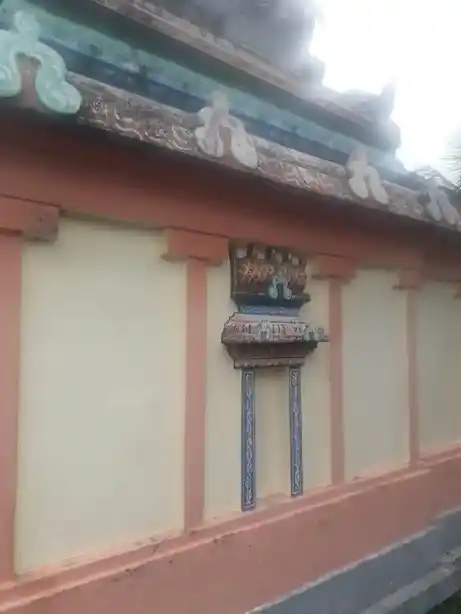 Arulmigu Vellai Vinayagar Temple, Panayur - 614708 வெள்ளை விநயாகர் திருக்கோயில், Panayur - 614708, Thiruvarur - Ancient Temple Architecture and History Image 2