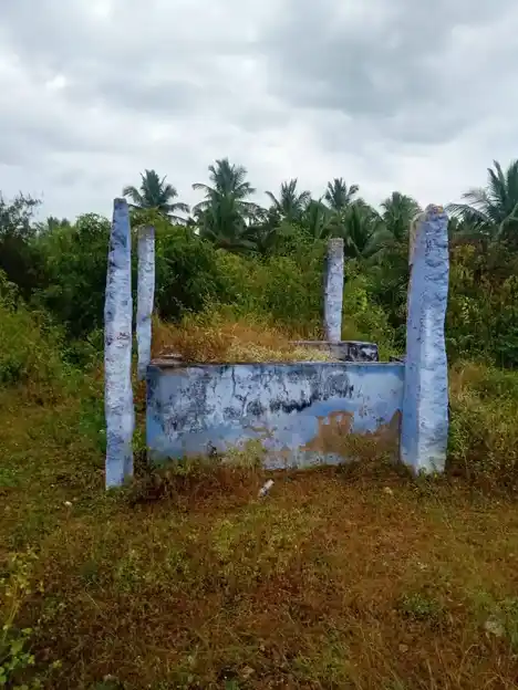 Arulmigu Vellai Vinayagar Temple, Pannaikinathur, Irugalur - 637103 அருள்மிகு வெள்ளை விநாயகர் திருக்கோயில், Pannaikinathur, Irugalur - 637103, Salem - Ancient Temple Architecture and History Image 3