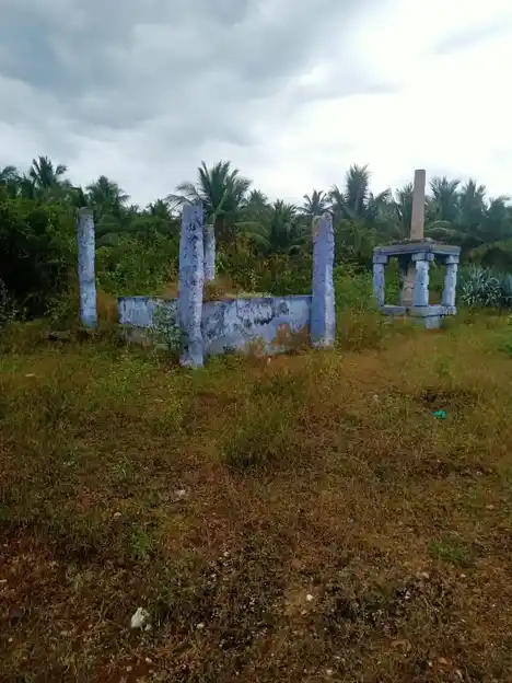 Arulmigu Vellai Vinayagar Temple, Pannaikinathur, Irugalur - 637103 அருள்மிகு வெள்ளை விநாயகர் திருக்கோயில், Pannaikinathur, Irugalur - 637103, Salem - Ancient Temple Architecture and History Image 4