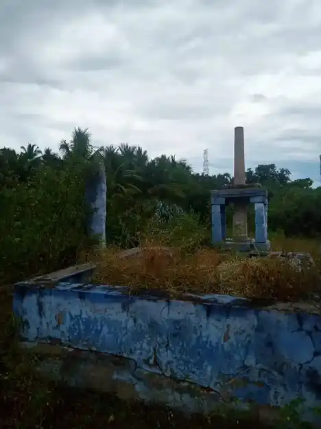 Arulmigu Vellai Vinayagar Temple, Pannaikinathur, Irugalur - 637103 அருள்மிகு வெள்ளை விநாயகர் திருக்கோயில், Pannaikinathur, Irugalur - 637103, Salem - Ancient Temple Architecture and History Image 5