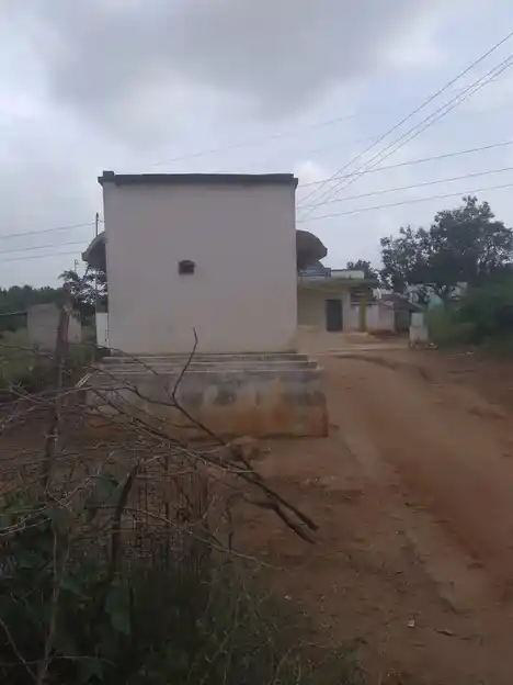 Arulmigu Vellai Vinayagar Temple, Pazhayapalayam - 621311