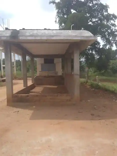 Arulmigu Vellai Vinayagar Temple, Pazhayapalayam - 621311 Arulmigu Vellai Vinayagar Temple, Pazhayapalayam - 621311, Thiruchirappalli - Ancient Temple Architecture and History Image 4