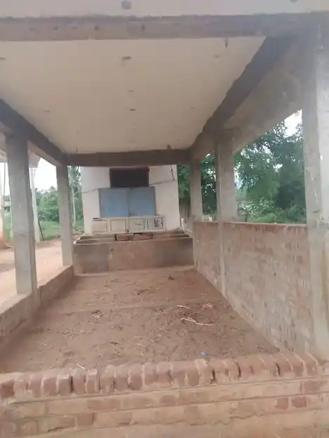 Arulmigu Vellai Vinayagar Temple, Pazhayapalayam - 621311 Arulmigu Vellai Vinayagar Temple, Pazhayapalayam - 621311, Thiruchirappalli - Ancient Temple Architecture and History Image 5