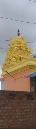 Arulmigu Vellai Vinayagar Temple, Soorangudi - 628901