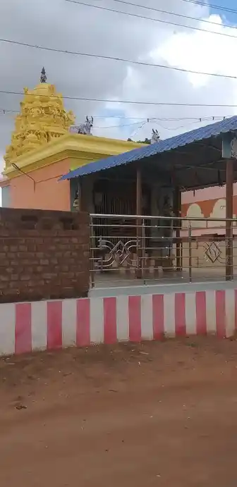 Arulmigu Vellai Vinayagar Temple, Soorangudi - 628901 அருள்மிகு வெள்ளை விநாயகர் திருக்கோயில், Soorangudi - 628901, Thoothukudi - Ancient Temple Architecture and History Image 4