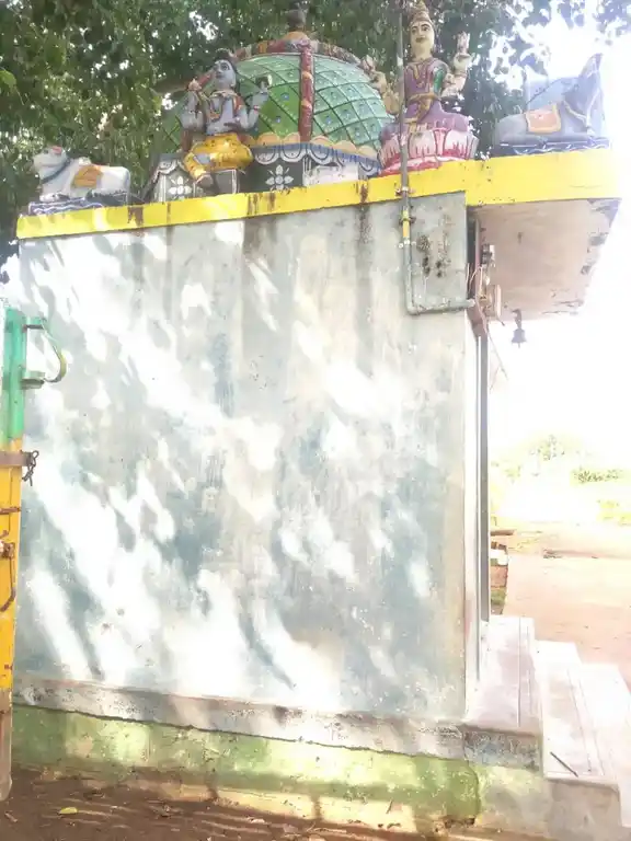 Arulmigu Vellai Vinayagar Temple, Theeravipatti - 621306 Arulmigu Vellai Vinayagar Temple, Theeravipatti - 621306, Thiruchirappalli - Ancient Temple Architecture and History Image 3