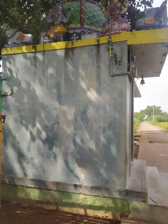 Arulmigu Vellai Vinayagar Temple, Theeravipatti - 621306 Arulmigu Vellai Vinayagar Temple, Theeravipatti - 621306, Thiruchirappalli - Ancient Temple Architecture and History Image 4