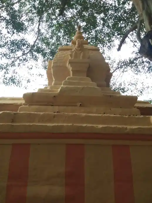 Arulmigu Vellai Vinayagar Temple, Town Hall, Coimbatore - 641001 அருள்மிகு வெள்ளைவிநாயகர் திருக்கோயில், டவுன் ஹால், Coimbatore - 641001, Coimbatore - Ancient Temple Architecture and History Image 4