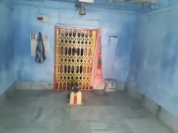 Arulmigu Vellai Vinayagar Temple, Town Hall, Coimbatore - 641001 அருள்மிகு வெள்ளைவிநாயகர் திருக்கோயில், டவுன் ஹால், Coimbatore - 641001, Coimbatore - Ancient Temple Architecture and History Image 5