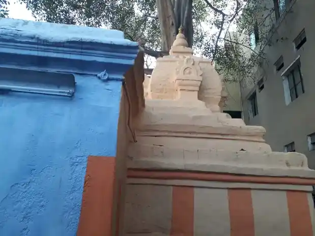 Arulmigu Vellai Vinayagar Temple, Town Hall, Coimbatore - 641001 அருள்மிகு வெள்ளைவிநாயகர் திருக்கோயில், டவுன் ஹால், Coimbatore - 641001, Coimbatore - Ancient Temple Architecture and History Image 6